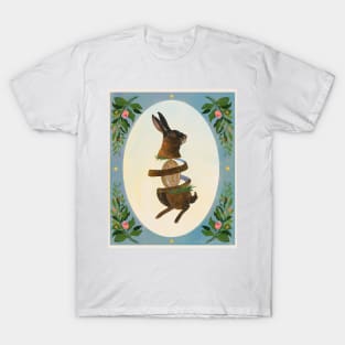 rabbit time T-Shirt